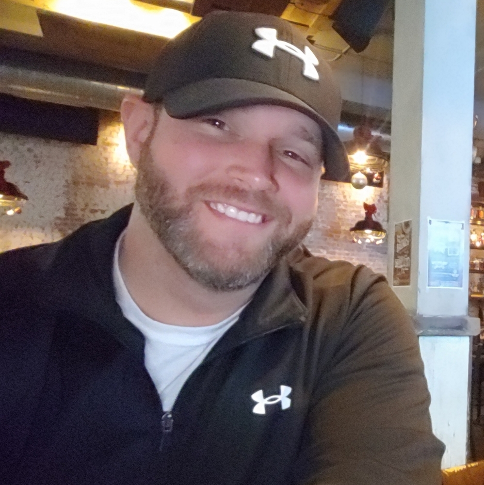 Meet your Posher, Craig